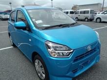 Daihatsu Mira 2025 Car