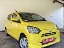 Daihatsu Mira 2023 Car