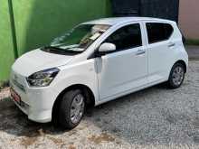 Daihatsu Mira 2025 Car