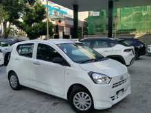 Daihatsu Mira 2024 Car