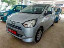 Daihatsu Mira 2023 Car