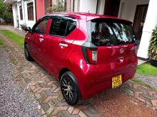 Daihatsu MIRA 2018 Car