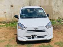 Daihatsu MIRA 2025 Car