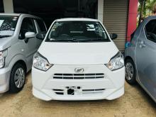 Daihatsu Mira 2025 Car