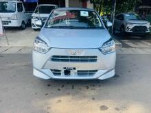 Daihatsu Mira 2025 Car