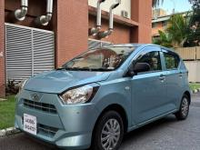 Daihatsu Mira 2024 Car