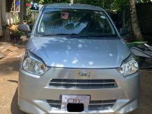 Daihatsu Mira 2023 Car