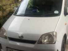 Daihatsu Mira 2003 Car