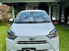 Daihatsu Mira ES G GRADE 2024 Car