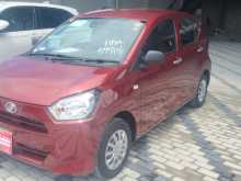 Daihatsu Mira ES L SA3 2025 Car