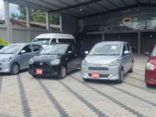 Daihatsu Mira X 2025 Car