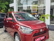 Daihatsu Mira 2026 Car