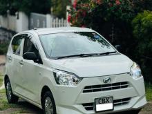 Daihatsu Mira 2024 Car