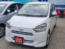 Daihatsu Mira X Limited SA3 2024 Car