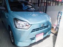 Daihatsu Mira 2023 Car