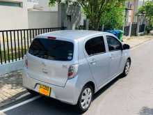 Daihatsu Mira 2016 Car