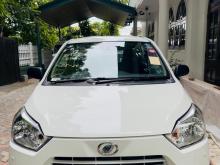 Daihatsu Mira L ES 2024 Car