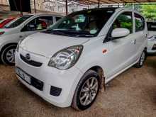 Daihatsu Mira 2008 Car