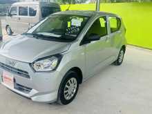 Daihatsu Mira 2024 Car