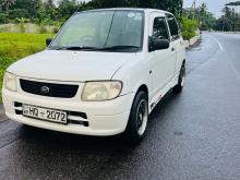 Daihatsu Mira 2003 Car
