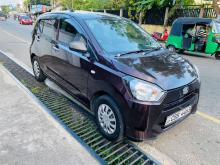 Daihatsu Mira 2017 Car
