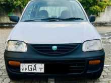 Daihatsu Mira 1997 Car