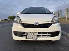 Daihatsu Mira 2016 Car