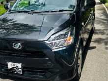 Daihatsu Mira X Limited 2025 Car