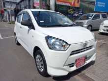 Daihatsu MIRA 2023 Car