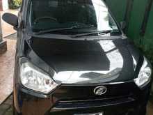 Daihatsu Mira 2017 Car