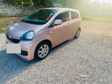 Daihatsu Mira 2014 Car