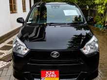 Daihatsu Mira L Safety Auc Grade 5AA 2024 Car