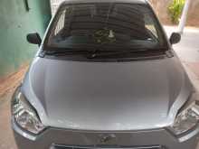 Daihatsu Mira 2025 Car