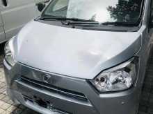 Daihatsu Mira 2023 Car
