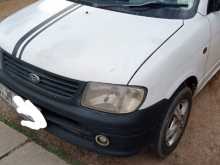 Daihatsu Mira 2001 Car