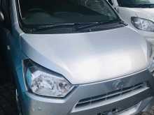 Daihatsu Mira 2023 Car
