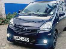 Daihatsu Mira 2013 Car