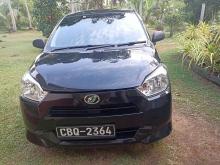Daihatsu Mira 2023 Car