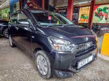 Daihatsu Mira 2017 Car