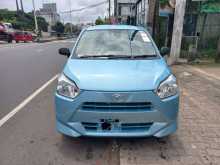 Daihatsu MIRA 2023 Car