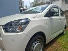 Daihatsu Mira 2024 Car
