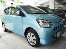 Daihatsu Mira 2023 Car