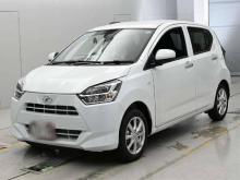 Daihatsu Mira 2026 Car