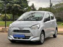 Daihatsu MIRA 2023 Car