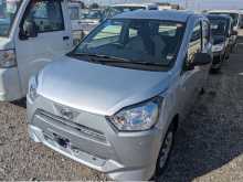 Daihatsu Mira 2025 SUV