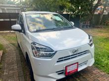Daihatsu Mira X Grade 2024 Car