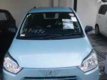 Daihatsu Mira 2023 Car