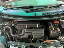 Daihatsu Mira 2024 Car