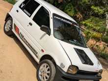 Daihatsu Mira 1991 Car