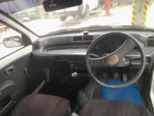 Daihatsu Mira 1993 Car